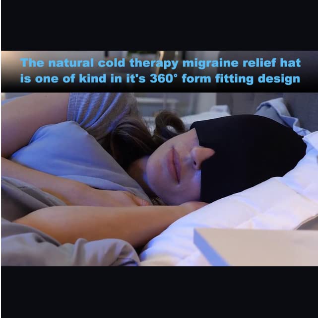 Cartex - Migraine Miracle Cap