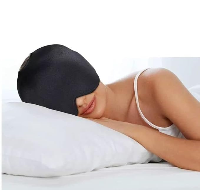 Cartex - Migraine Miracle Cap