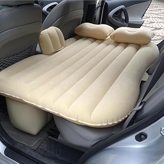 Cartex - Car Floating Bed